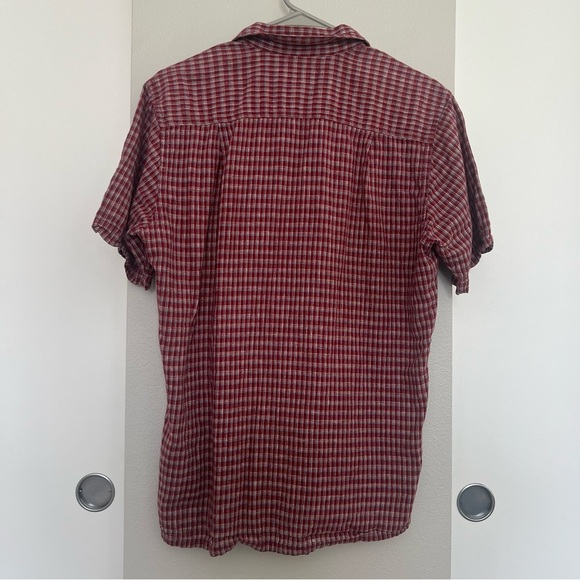 Patagonia Men’s Back Step Shirt - Sustainable Gorpcore Outdoors - Small - Picture 5 of 9